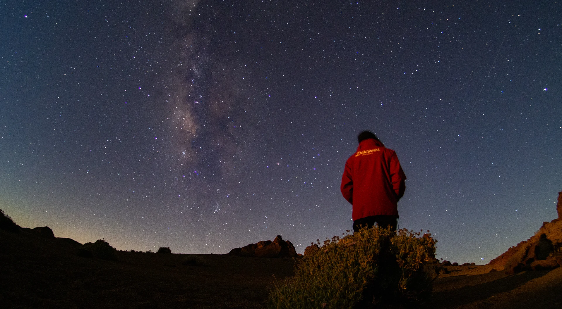 discover experience teide estrellas stars teide national park