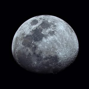 observacion de luna teide tenerife